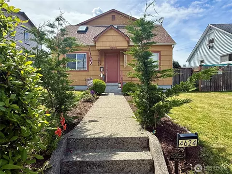 4624 E B St, Tacoma, WA 98404