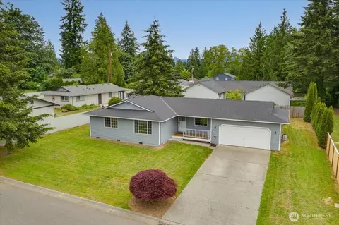 2521 Spruce Rd, Lake Stevens, WA 98258