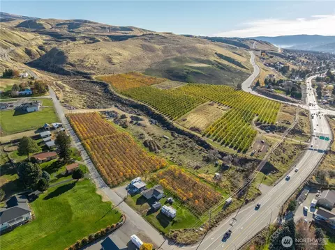 0 Nna Sunset Hwy, East Wenatchee, WA 98802