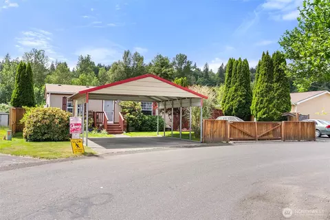 12506 142nd Ave E, Puyallup, WA 98374