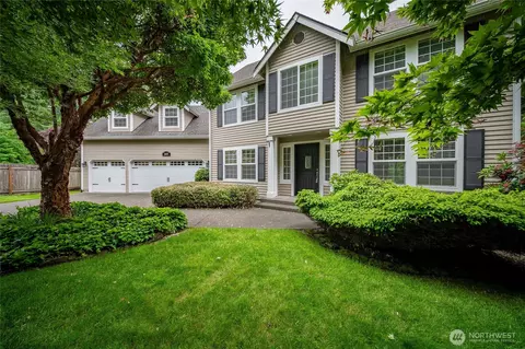 2409 Buckingham Dr SE, Olympia, WA 98501