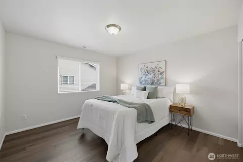 Bedroom - 810 Louise Wise Ave NW, Orting, WA 98360 photo 7 of 7