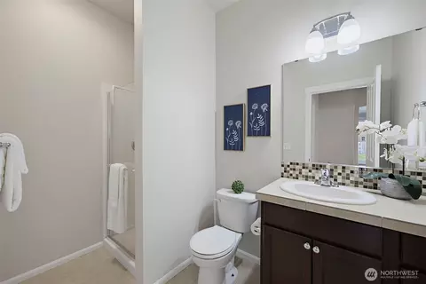 Bath - 810 Louise Wise Ave NW, Orting, WA 98360 photo 1 of 4