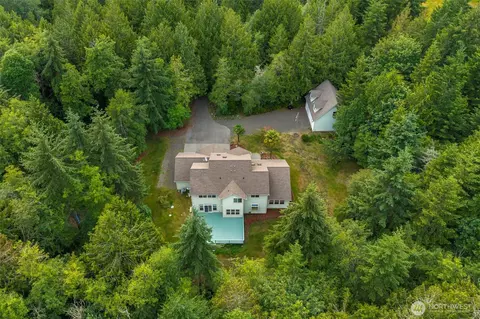 19144 Clear Creek Rd NW, Poulsbo, WA 98370