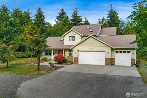 19144 Clear Creek Rd NW, Poulsbo, WA 98370