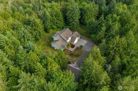 19144 Clear Creek Rd NW, Poulsbo, WA 98370