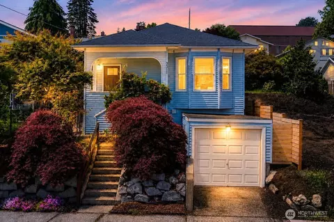 3311 25th Ave S, Seattle, WA 98144