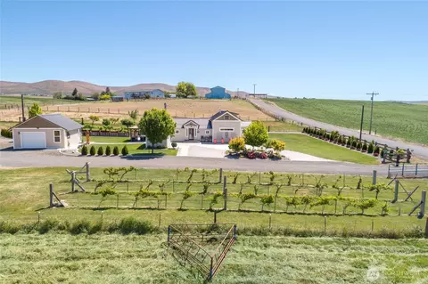 401 Morrison Rd, Ellensburg, WA 98926