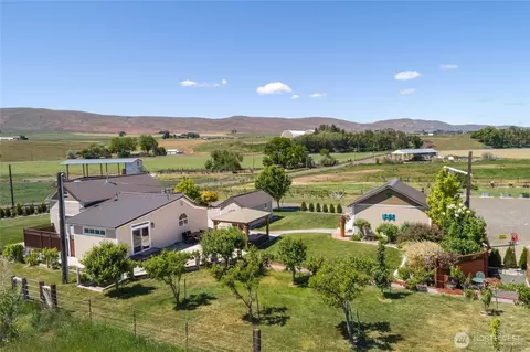 401 Morrison Rd, Ellensburg, WA 98926