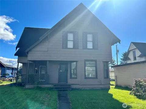 2428 Pacific Ave, Hoquiam, WA 98550