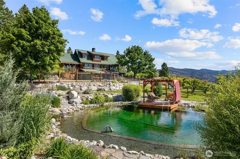 Undisclosed, Winthrop, WA 98862