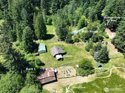 9601 El Camino Ln SE, Yelm, WA 98597