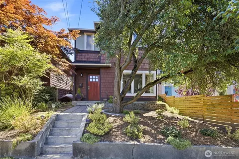 5804 17th Ave S, Seattle, WA 98108