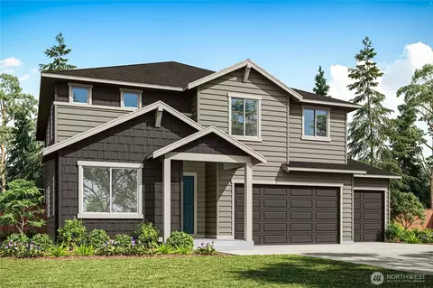 6170 Lochan Rd SW #374, Port Orchard, WA 98367