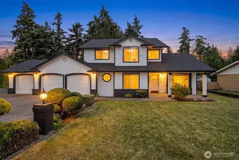 9109 181st Ave E, Bonney Lake, WA 98391