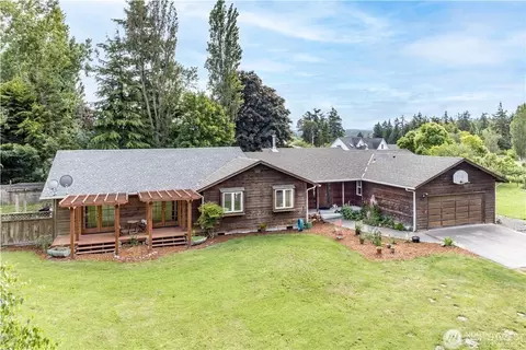 65 Elm St, Port Townsend, WA 98368