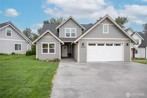 2134 Lagerwey Cir, Lynden, WA 98264
