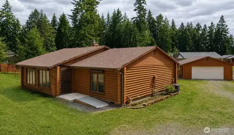 215105 S Prarie Rd E, Bonney Lake, WA 98391