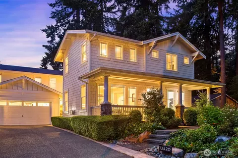 13420 NE 83rd St, Redmond, WA 98052