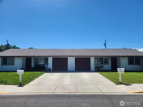 108 SE I St #110, Quincy, WA 98848