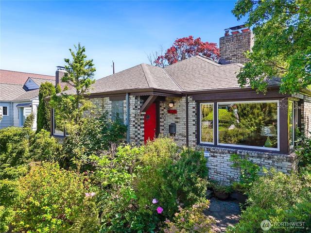 8028 23rd Ave NW, Seattle, WA 98117