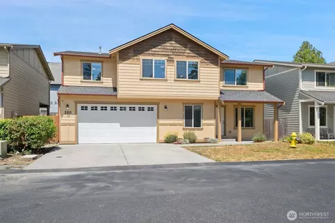 220 NE Tronson Cir, Bremerton, WA 98311