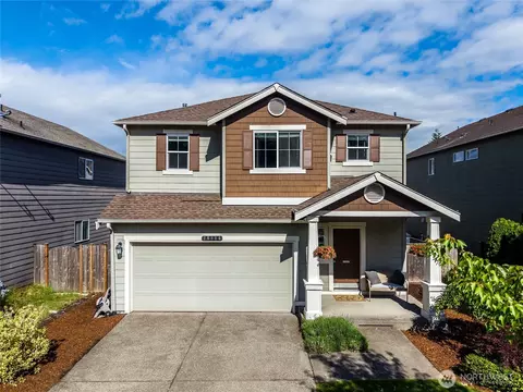 26814 195th Ct SE, Covington, WA 98042