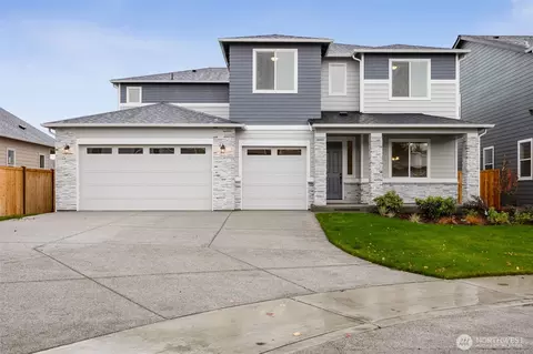 13918 207th Ave E #1382, Bonney Lake, WA 98391