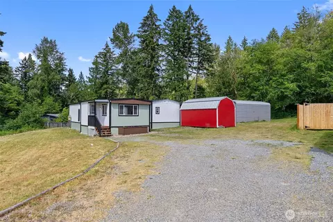 24125 88th Ave E, Graham, WA 98338