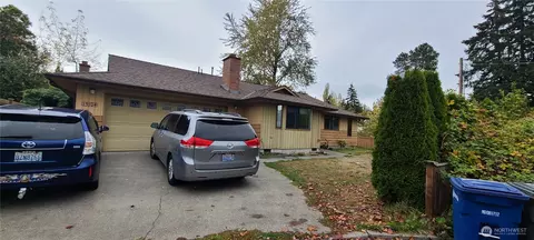 15104 31st Pl, Seatac, WA 98188