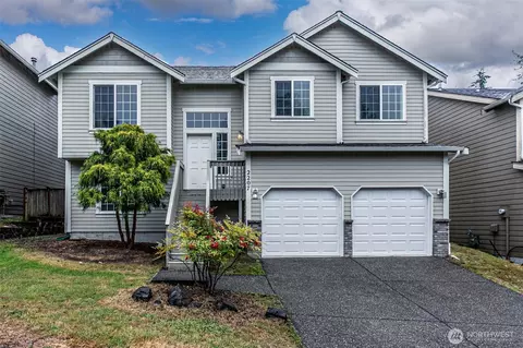 2207 Cooper Crest Pl NW, Olympia, WA 98502