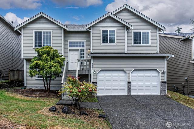 2207 Cooper Crest Pl NW, Olympia, WA 98502