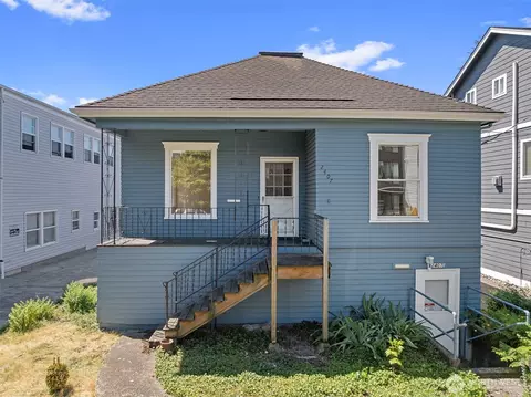 2407 NW 60th St, Seattle, WA 98107