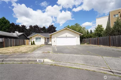 1903 O Ct SE, Auburn, WA 98002