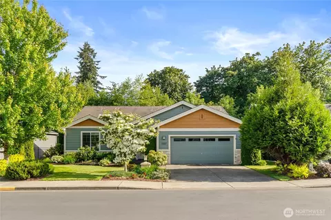 7337 Ashdown Ln SE, Olympia, WA 98513