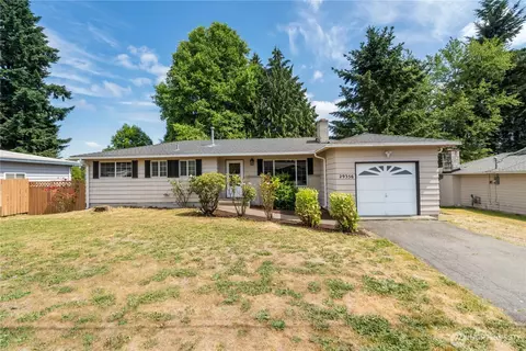 29356 38th Pl S, Auburn, WA 98001