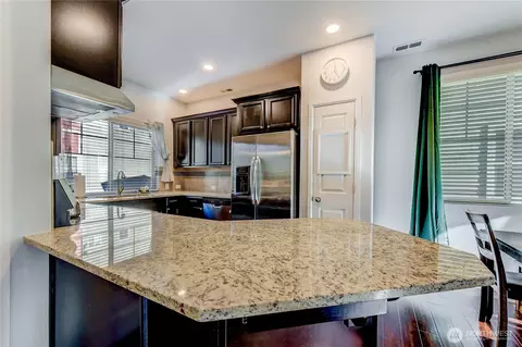 Kitchen - 10030 12th Ave SE, Everett, WA 98208 photo 1 of 3