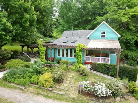 19432 NE Mattson Rd, Brush Prairie, WA 98606