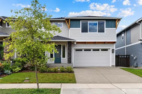 33533 Juniper Ave SE, Black Diamond, WA 98010