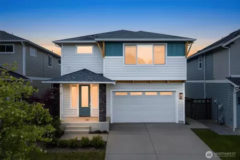 33533 Juniper Ave SE, Black Diamond, WA 98010