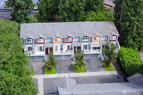 14534 12th Ave NE, Shoreline, WA 98155