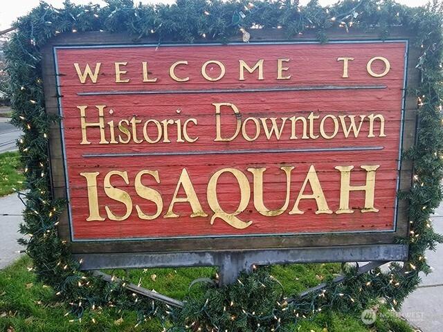 885 Front St S, Issaquah, WA 98027