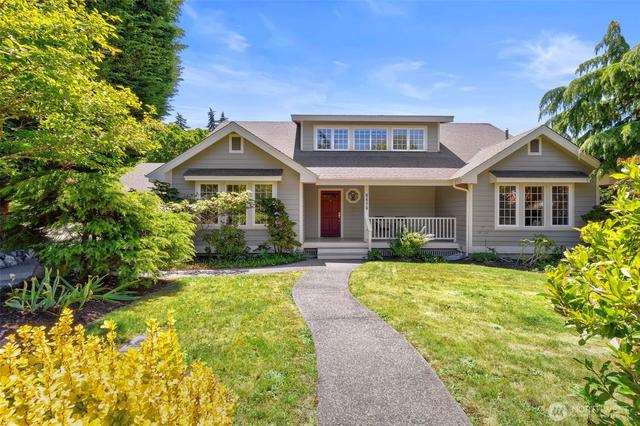 1757 Maple St, Port Townsend, WA 98368