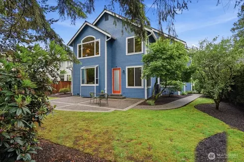 Exterior - 15400 32nd Ave SE, Mill Creek, WA 98012 photo 3 of 3