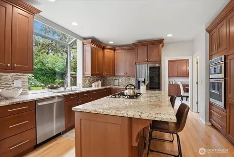 Kitchen - 15400 32nd Ave SE, Mill Creek, WA 98012 photo 1 of 3
