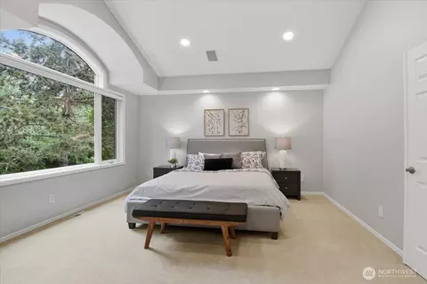 Bedroom - 15400 32nd Ave SE, Mill Creek, WA 98012 photo 1 of 7