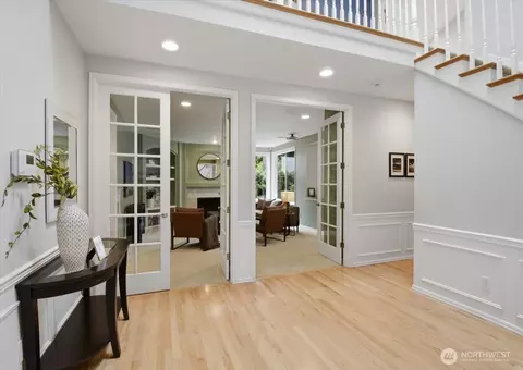 Entry Way - 15400 32nd Ave SE, Mill Creek, WA 98012 photo 2 of 5