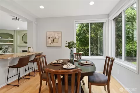 Dining - 15400 32nd Ave SE, Mill Creek, WA 98012 photo 2 of 3