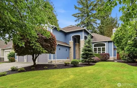 15400 32nd Ave SE, Mill Creek, WA 98012