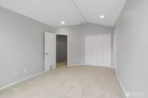 Bedroom - 15400 32nd Ave SE, Mill Creek, WA 98012 photo 5 of 7